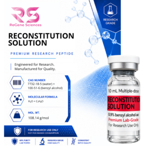 Bac Water 10ml