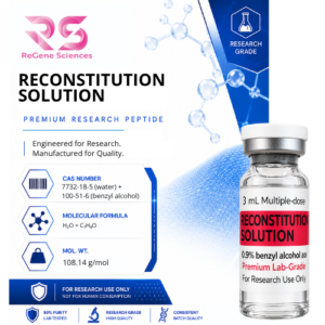 Bac Water 3ml